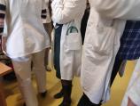 Medicinari iz Železničke ambulante u Nišu bez obećane povišice plate i bonusa