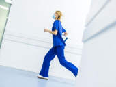Medicinska sestra rekorderka u trčanju na 42 km, ali nije u Ginisu zbog suknje
