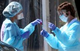 Medicinska sestra u Institutu za plućne bolesti u Sremskoj Kamenici zaražena koronavirusom