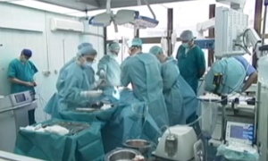 Medicinski poduhvat svetskih razmera: Urađena prva transplantacija materice u Srbiji kod jednojajčanih bliznakinja