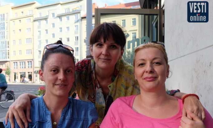 Medicinsko osoblje sa Balkana u Nemačkoj (1): Ceo život u dva kofera