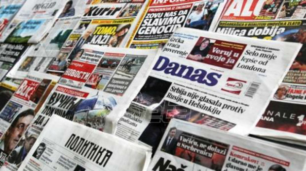 Medijametar: Prvi put više negativnih nego pozitivnih tekstova o Vučiću 