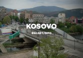 Mediji: Albanski vojnici u severnom delu Kosovske Mitrovice VIDEO
