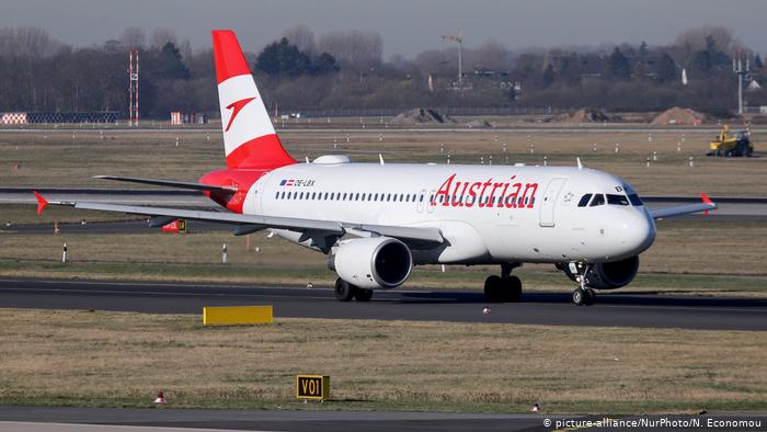 Mediji: Austrija uvodi zabranu sletanja aviona sa zapadnog Balkana
