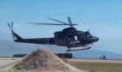 Mediji: Crna Gora potvrdila nabavku dva laka helikoptera za vojsku