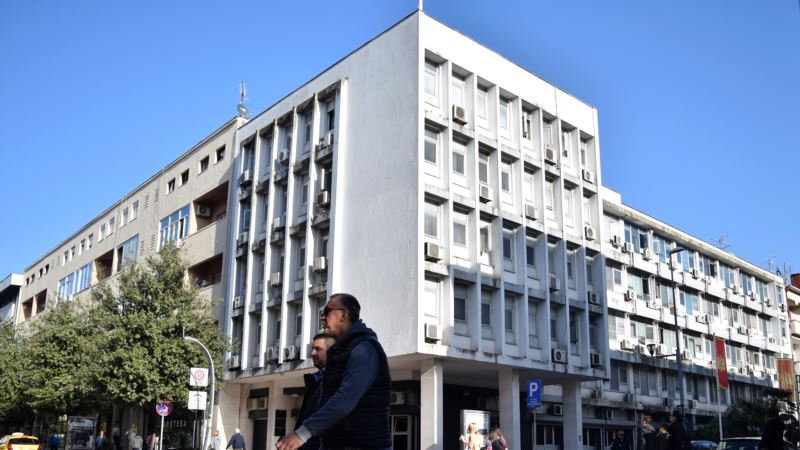 Apelacioni sud: Dikiću i Dušiću produžen pritvor u Crnoj Gori