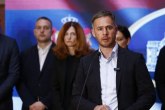 Mediji: Dve oprečne izjave Aleksića o premijerki Brnabić VIDEO