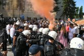 Mediji: Ponovo spremaju nemire u Novom Sadu