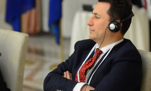 Mediji: Gruevski podneo ostavku!