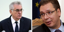 Mediji: Ili Nikolić ili Vučić kandidat vladajuće koalicije za predsednika Srbije