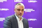 Mediji: Čedomir Jovanoić napao advokata klinike, umešala se i njegova supruga