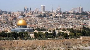 Mediji: Kosovo godinama nudilo ambasadu u Jerusalimu, Izrael bio oprezan