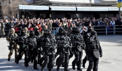 Mediji: Kosovske snage bezbednosti sa SAD vežbaju odbranu od ruskog napada