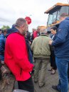 Mediji: Marinika Tepić instruiše proteste poljoprivrednika