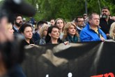 Mediji: Marinika Tepić jedan od organizatora protesta, ljudi shvatili da su nasamareni