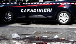 Mediji: Mladi Amerikanac navodno nožem ubio policajca u Rimu