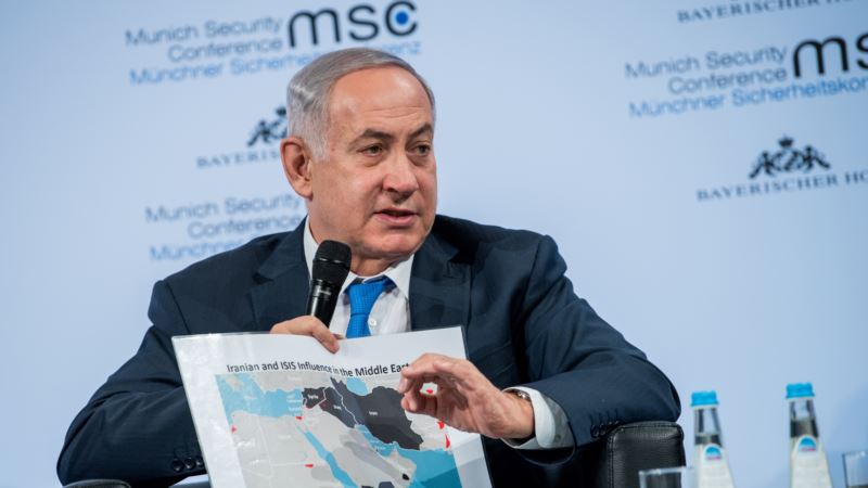 Mediji: Netanjahuov bliski saradnik svedoči protiv njega 