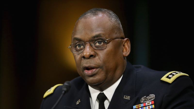 Mediji: Novi šef Pentagona biće penzionisani general Lojd Austin