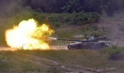Mediji: Novo oružje ojačalo operativne sposobnosti Vojske Srbije