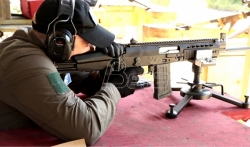 Mediji: Oružje iz kragujevačke Zastave medju najkvalitetnijim na tržištu SAD (VIDEO)