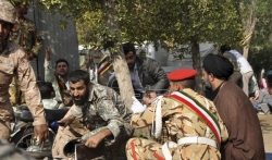 Iranska agencija: 24 mrtva, 53 ranjena u napadu na vojnu paradu u Iranu