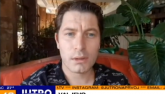 Mediji: Petar Benčina u bolnici zbog koronavirusa