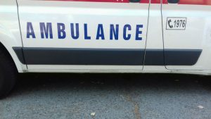 Mediji: Petoro povređenih Turaka u udesu u Sićevačkoj klisuri, saobraćaj normalizovan