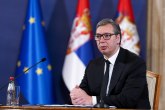 Mediji: Pojedini portali prvi otkrili identitet dečaka ubice, a onda se obrušili na Vučića