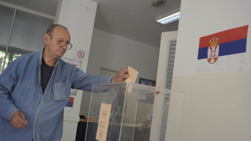 Mediji: Predsednički izbori u Srbiji 9. aprila