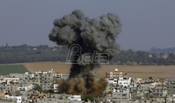Mediji: Prekid vatre u izraelsko-palestinskom sukobu mogao bi početi sutra