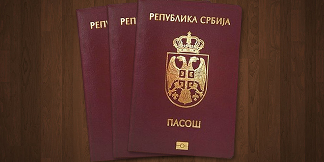 Mediji: Priština popustila pritiscima, ponovo priznaje srpske pasoše