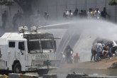 Mediji: Ranjen vojni pukovnik, Gvaido van Karakasa?