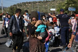 Mediji: Raste broj migranata na zapadnobalkanskoj ruti uprkos koroni