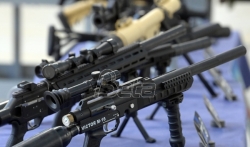 Mediji: Rumunija ulaže rekordnih 10 milijardi evra u naoružanje