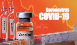 Mediji: SZO će odobriti vakcine iz Kine i drugih zemalja
