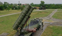 Mediji: Srbija naručila oružje za čak 1,3 milijarde dolara