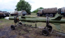 Mediji: Srpska artiljerija i rakete tražena roba u svetu