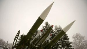 Mediji: Srpska artiljerija i rakete tražena roba u svetu
