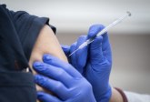Mediji: Sutra počinje vakcinacija onih koji su se prijavili