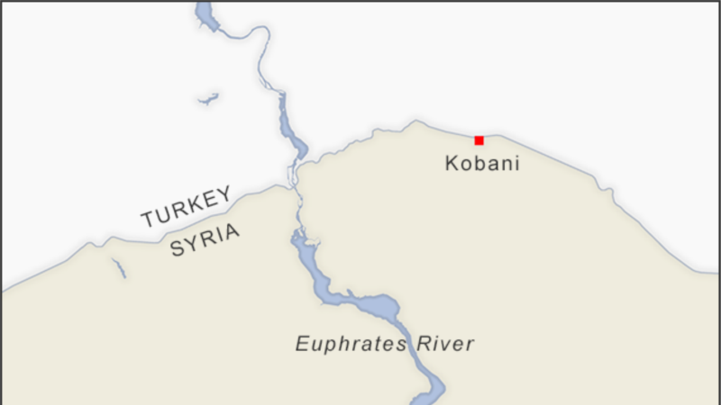 Mediji: U turskom vazdušnom udaru u severnoj Siriji najmanje 11 ubijenih