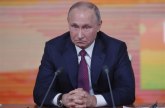 Mediji: Ubijte Putina... Napašće SAD