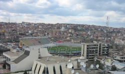 Mediji: Ukradena kasa teška 300 kilograma u zgradi Agencije za hranu i veterinu Kosova