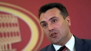 Mediji: Ukrajinski ambasador upozorio Skoplje na lažnog Porošenka