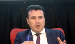 Mediji: Ukrajinski ambasador upozorio Skoplje na lažnog Porošenka