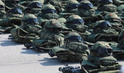 Mediji: Veliki NATO manevri na Balkanu