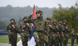 Mediji: Vojska Srbije intenzivira učenje iz ratnih iskustva drugih armija
