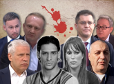 Mediji: Zašto su ćutali kada je Kapisoda ubio Kseniju Pajčin?