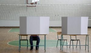 Mediji: Završeni lokalni izbori u Negotinu, izlaznost na nivou ranijih godina