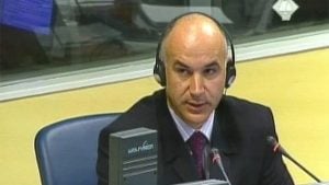Mediji bivšeg oficira JNA samo od Ministarstva informisanja dobili više od 200.000 evra