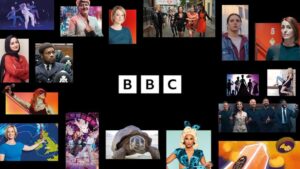 Mediji i Britanija: BBC predstavio novi, moderniji logo